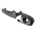 thumbnail image 2 of For 06-12 Fusion Front Outside Exterior Door Handle Left Side 6E5Z5422404AN, 2 of 5