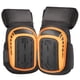 thumbnail image 1 of Rodilleras de Construcción para Hombre y Mujeres, Herramientas de Soporte de Tobillo, Gorra Antideslizante de Alta Resistencia, Correas Ajustables, Rodilleras de Gel y Espuma Extra Gruesas para Uso e, 1 of 8
