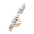 thumbnail image 4 of THE CREME SHOP x Hello Kitty&copy; Hello Lippy Moisturizing Tinted Lip Balm - 3 Color for Choose, 4 of 6