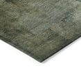 thumbnail image 4 of Addison Rugs Chantille Indoor/Outdoor Transitional Modern Brown Washable Rectangle Rug, 1'8" x 2'6", 4 of 6