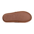 thumbnail image 6 of Women's MUK LUKS Maren Thong Slipper, 6 of 7