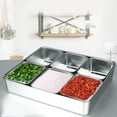 thumbnail image 4 of Con Cucharas Y Tapa Especiero, Salero Y Pimentero, Para Restaurantes Cocinas Familiares, 4 of 7