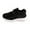 Black, variant on Toddler Shoes,Kids Socks Shoes High Top Stretch Breathable Knit Casual Sports Sneakers Boys Girls Soft Sole Outdoor,Toddler Girl Shoes,Black,11.5-12 Years