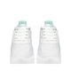 thumbnail image 5 of Tenis Rosalía Color Menta D14170236571 22.5 Dorothy Gaynor Tenis Rosalía Color Menta D14170236571 22.5, 5 of 6