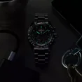 thumbnail image 5 of Seiko Prospex SSC917 Speedtimer Solar Chronograph Black Mens Watch, 5 of 5