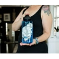 thumbnail image 3 of Avatar: The Last Airbender Appa Paw Up Sports Water Bottle | Holds 33 Ounces, 3 of 7