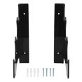 thumbnail image 2 of 3 Tier Sword Rack, Wall Mounted Acrylic Display Holder for Retail Stores Home Decoration, 2 of 8