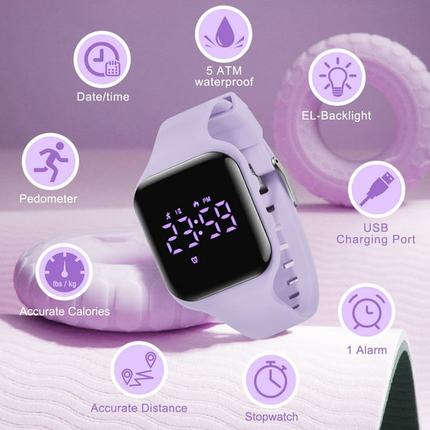 Cool smart watches for teenage cheap guys