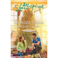 Her Holiday Fireman
