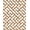 Brown, Pattern 3, variant on ODIKA 8' x 10' Machine Washable Non-Slip Area Rug, Herringbone Herringbone High Traffic Rug, Brown, 473715