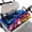 Colorful Sunset Coconut Tree, variant on Yuyamidu Colorful Sunset Golf Cart Seat Covers with 4 Front Pockets Coconut Tree Golf Cart Seat Towel Blanket for 2-Person Heavy Duty Comfortable Club Car Golf Cart Accessories