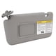 thumbnail image 5 of 74320 42420 B0, Resistencia de Agrietamiento Visor de Soldado de Color Con espejo de MaquillaJe para 2004 A 2005, 5 of 7