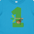 thumbnail image 4 of Inktastic 1st Birthday Monkey Boys or Girls Baby T-Shirt, 4 of 5