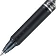 thumbnail image 4 of Bolígrafos de gel borrables PILOT FriXion Clicker 0,7 mm tinta negra, paquete de 14, 4 of 4
