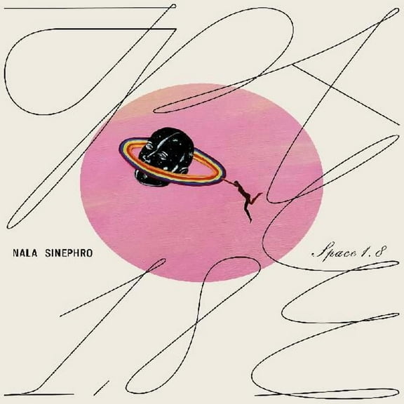 Nala Sinephro - Space 1.8 - Music & Performance - CD