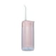 thumbnail image 2 of Irrigador bucal eléctrico profesional inalámbrico para uso doméstico. Flor de cerezo rosa, 2 of 9