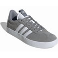 thumbnail image 2 of Size 13 - Adi-das VL Court 3.0 Grey White, 2 of 6