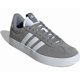 thumbnail image 2 of Size 13 - Adi - das VL Court 3.0 Grey White, 2 of 11