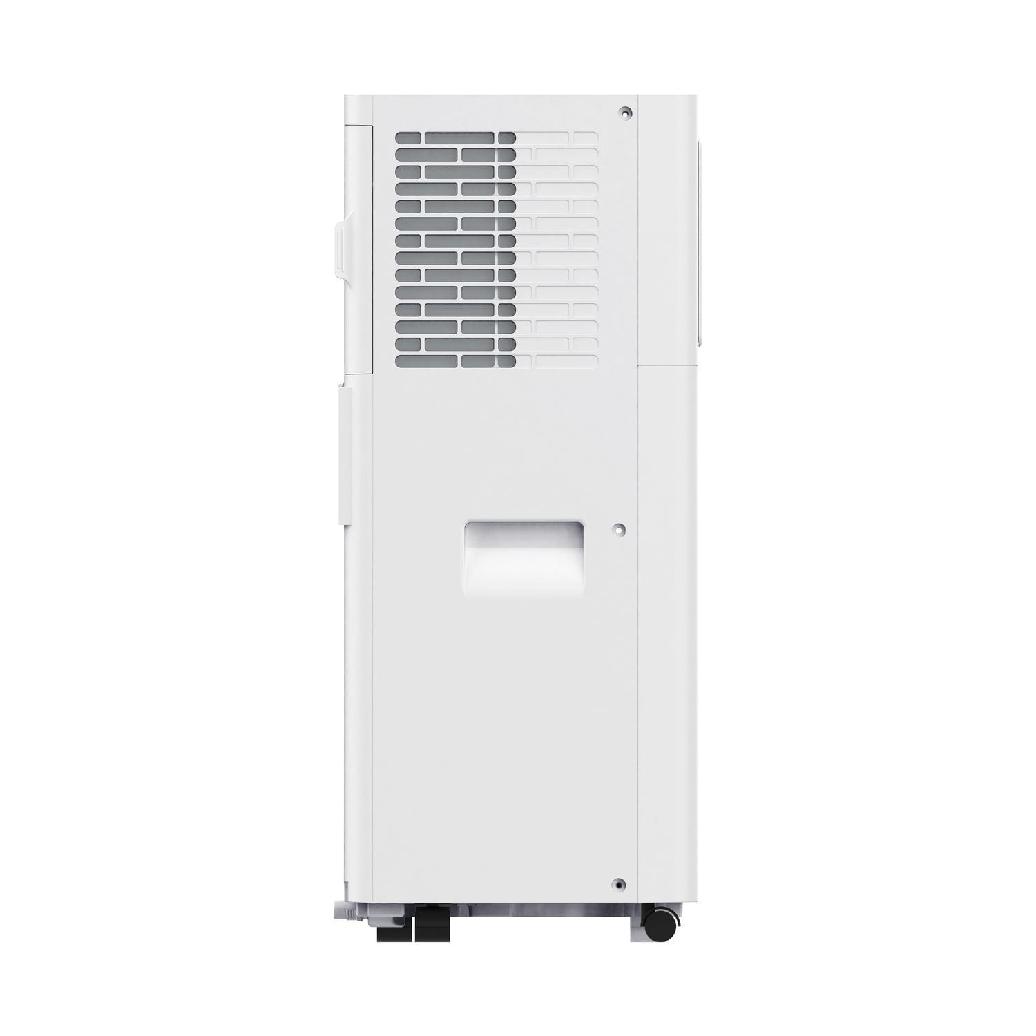 TCL 9,000 BTU ASHRAE Smart Portable Air Conditioner, Fan & Dehumidifier, 250 Sq. Ft., Remote Control, Works with Alexa/Google Assistant