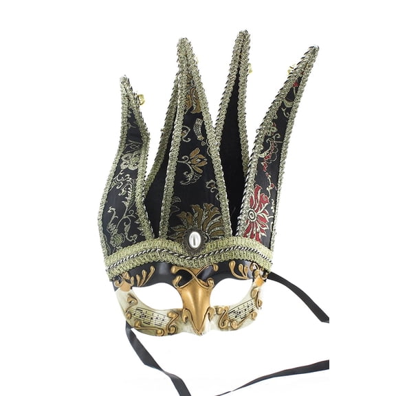 Marquee Adult Costume Mask