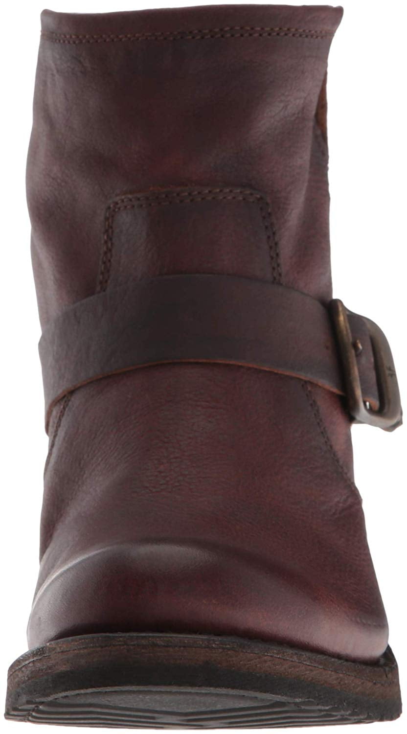 frye women's veronica bootie ankle boot
