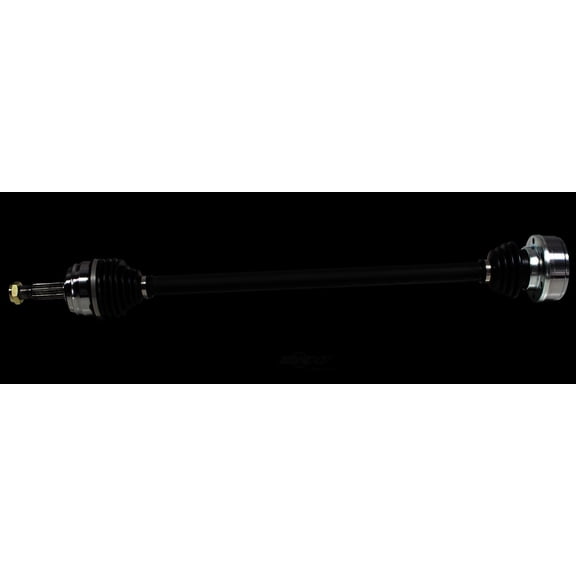 GSP NCV72014 GSP New CV Axle Fits select: 1985-1987 VOLKSWAGEN JETTA DELUXE, 1985-1986 VOLKSWAGEN GOLF