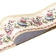 thumbnail image 1 of Toystoory Línea de rodapié autoadhesiva veteada de para superficies lisas Adhesivo resistente y confiable en la parte posterior Decoración del hogar linterna amarilla, 1 of 6