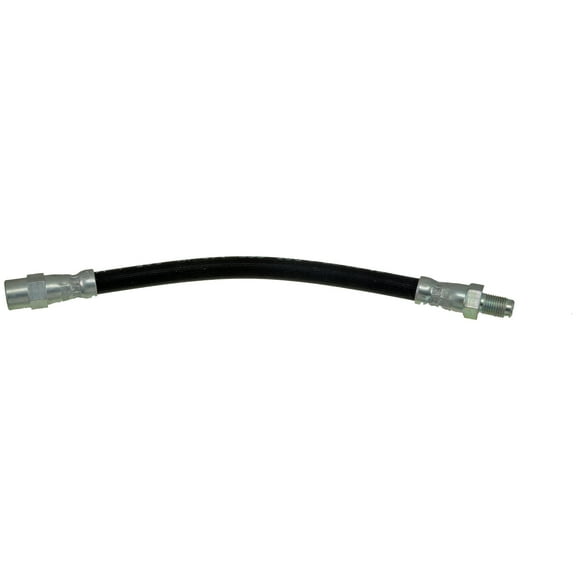 Dorman H116467 Brake Hydraulic Hose for Specific Audi / BMW Models Fits select: 1996-1997,2000-2001 BMW Z3