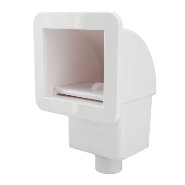 Skimmer de piscina Sincero drenaje y limpieza eficientes para piscinas domésticas y comerciales