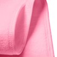 thumbnail image 4 of Diadema deportiva para yoga 3 piezas con velcro rosa Sailing, 4 of 5