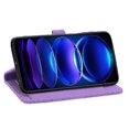 thumbnail image 2 of Funda billetera anti-golpes para GANGXUN Redmi Note 12 Pro , ideal para día a día y trabajo, 2 of 5