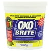 Ecos OXO Brite Whitener & Brightener For Laundry & Stain Removal, 32 Oz