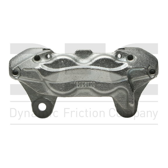 Front Left Dynamic Friction Company Premium Brake Caliper 331-76115 For 2000-2002 Toyota Tundra, 2001-2002 Toyota Sequoia