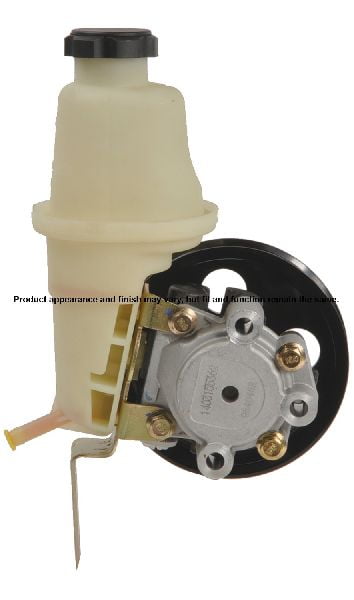 OE Replacement for 2000-2004 Dodge 