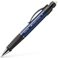 thumbnail image 1 of duomi-Grip Plus 07 Pencil- Metallic Blue (1 piece), 1 of 4