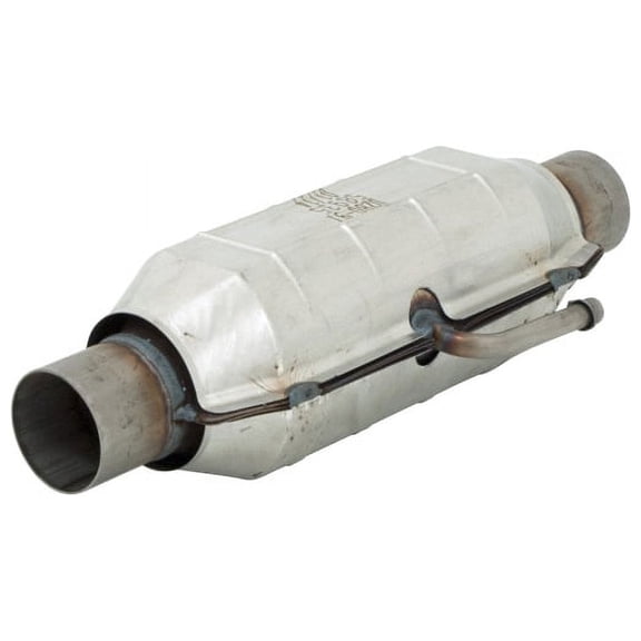 58935 Flowmaster Catalytic Converters Pre-OBDII CA Universal
