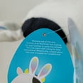 thumbnail image 3 of Squishmallows Official Kellytoys Plush 4.5 Inch Connor the Cow with Bunny Ears Easter Edition Ultimate Soft Stuffed Toy, 3 of 6
