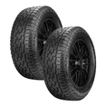 thumbnail image 1 of Paquete de 2 Llantas 235/80 R17 PIRELLI SCORPION ALL TERRAIN PLUS 120/117R, 1 of 5