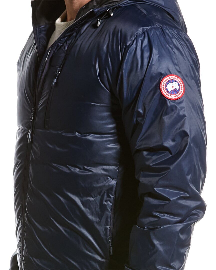 Lodge hoody fusion fit canada goose new arrivals