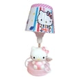 thumbnail image 1 of Lampara de Mesa Importacion Hello Kitty Rosa, 1 of 6