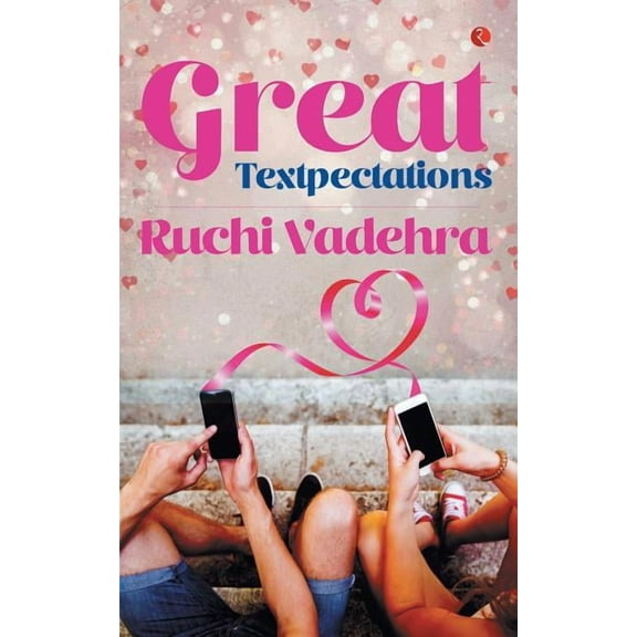 Great Textpectations (Paperback)