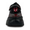 thumbnail image 5 of Tenis Niño Kings Lu Comodo Casual negro 17.5, 5 of 5