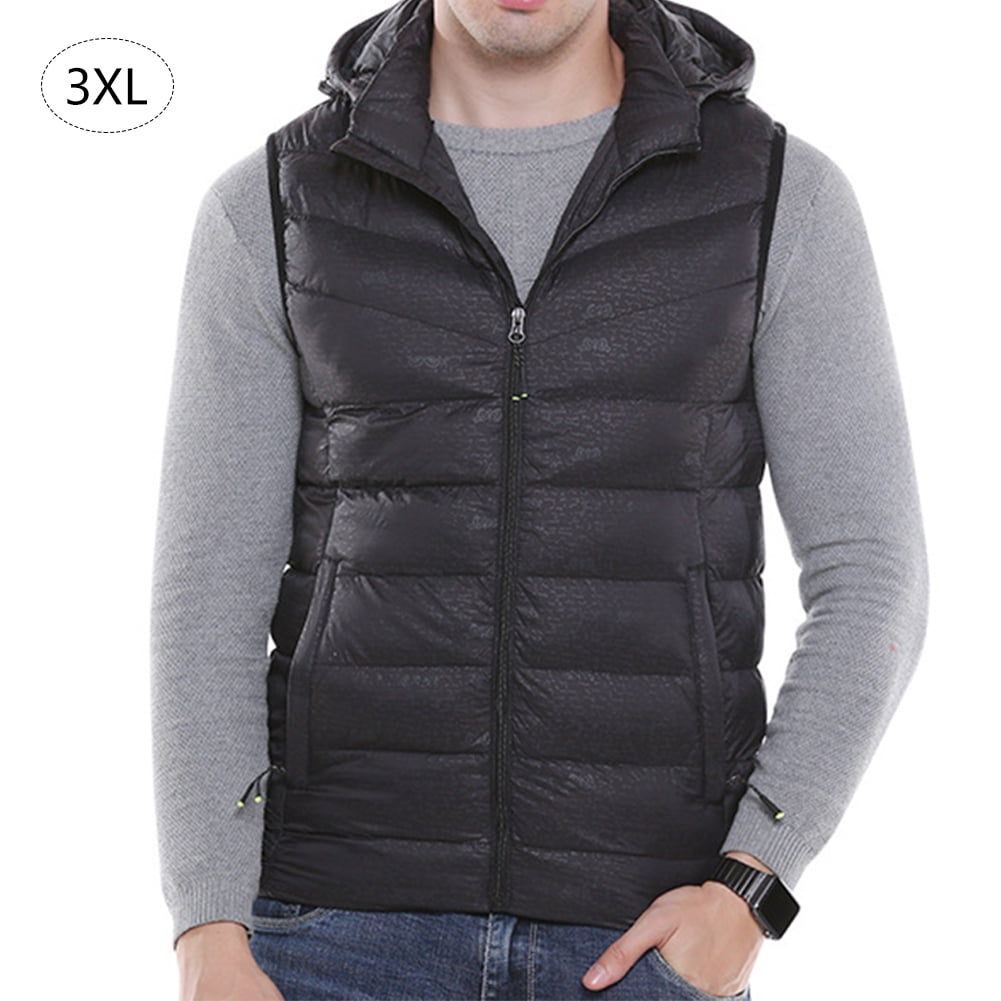 vest smart casual