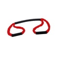 thumbnail image 4 of Maoww Bande de Résistance à la Boxe Bandes d'Exercice Bandes Extensibles Sportives Résistance Poitrine Rouge 20lb 1.05m, 4 of 6