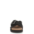 thumbnail image 4 of Dr. Scholl's Womens Piper Slide Sandal, 4 of 9