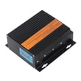 thumbnail image 4 of Uadme Controlador de Carga híbrido Solar eólico MPPT Regulador de Carga Solar eólico 12V 100W Potencia fotovoltaica, protección de conexión inversa(300w), 4 of 8