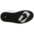 thumbnail image 4 of Globe Focus Skate Shoe (Little Kid, Big Kid), 4 of 5