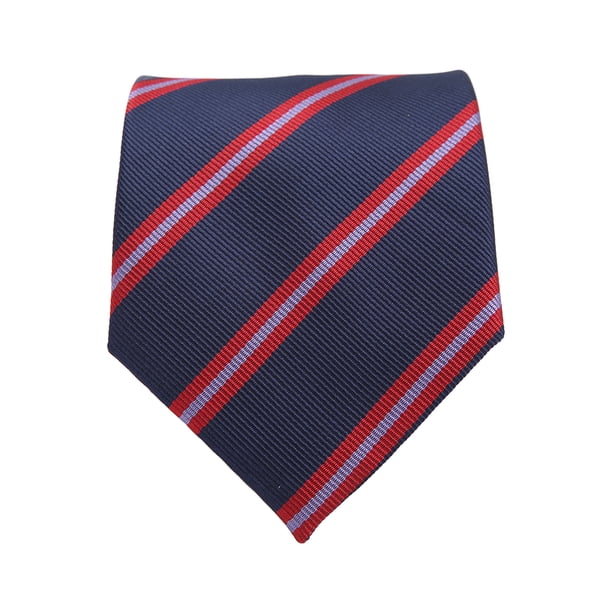 Corbata, Corbatas clásicas a rayas para hombre Corbatas a rayas para hombre Corbata fiel a su promesa