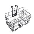 thumbnail image 1 of WHAMVOX Metal Front Basket Attachment Cycling Storage 1Pack, 1 of 8