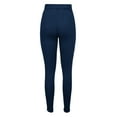 thumbnail image 5 of LYXSSBYX Womens Sweatpants with Pockets Plus Size Womens Stretch Yoga Leggings Fitness Running Gym Sports Full Length Active Pants, 5 of 7